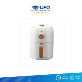 Ufoelektronika Flife FC14AF01 Air Fryer 3 Liter