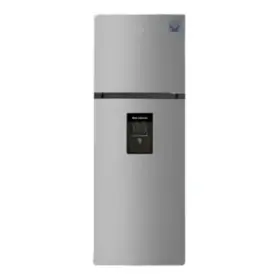 Ufoelektronika Kulkas Gea Lemari Es 2 Pintu 267 liter With water Dispenser kapasitas | Dengan Dispenser | G2HD-267WD
