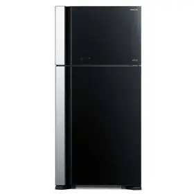 Lemari Es Hitachi R-VG70PGD7 GBK 