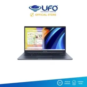 Ufoelektronika ASUS NOTEBOOK A1404ZA-FHD321 i3 Blue