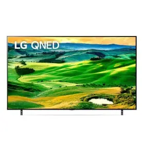 LG 50 Inch Led 4K Uhd Quantum Nano Smart Tv 50QNED80SQA 