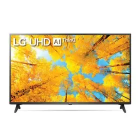LG 50 Inch 4K UHD Smart LED TV 50UQ7500PSF
