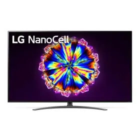 LG 75 Inch Led Ultra Hd 4K Smart Tv Dengan Teknology Nanocell Full Array Dimming 75NANO91TNA 