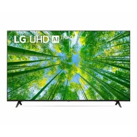 Ufoelektronika LG 55 Inch LED Smart TV 4K UHD 55UQ8000PSC 