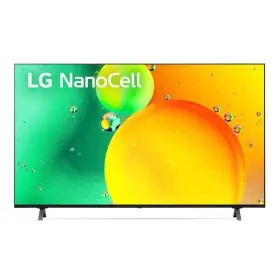 LG 65 Inch Led 4K Uhd Nanocell Smart Tv 65NANO75SQA 
