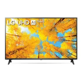 LG 65 Inch Led Uhd 4K Smart Tv 65UQ7550PSF 