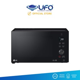 LG Microwave Grill Inverter 25 Liter MH6565DIS