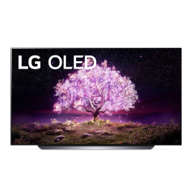 LG 48 Inch OLED Smart TV OLED48C1PTB # Clearance Sale