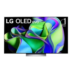 LG 65 Inch Uhd 4K Digital Smart Oled Tv OLED65C3PSA 