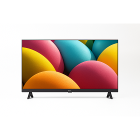 TV LG 32 Inch LED 32LR600BPSB – HD, Smart TV WebOS, HDMI, USB, Dolby Audio
