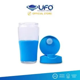 Ufoelektronika Luminarc Transportable Jar Tumbler J6080 CLEARANCE SALE 