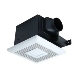 SNS Maspion Exhaust Fan Sirococo LED 140 mm MV-2402