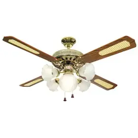 Ufoelektronika SNS Maspion Celling Fan AM4152 BBC + 5L CF-103 