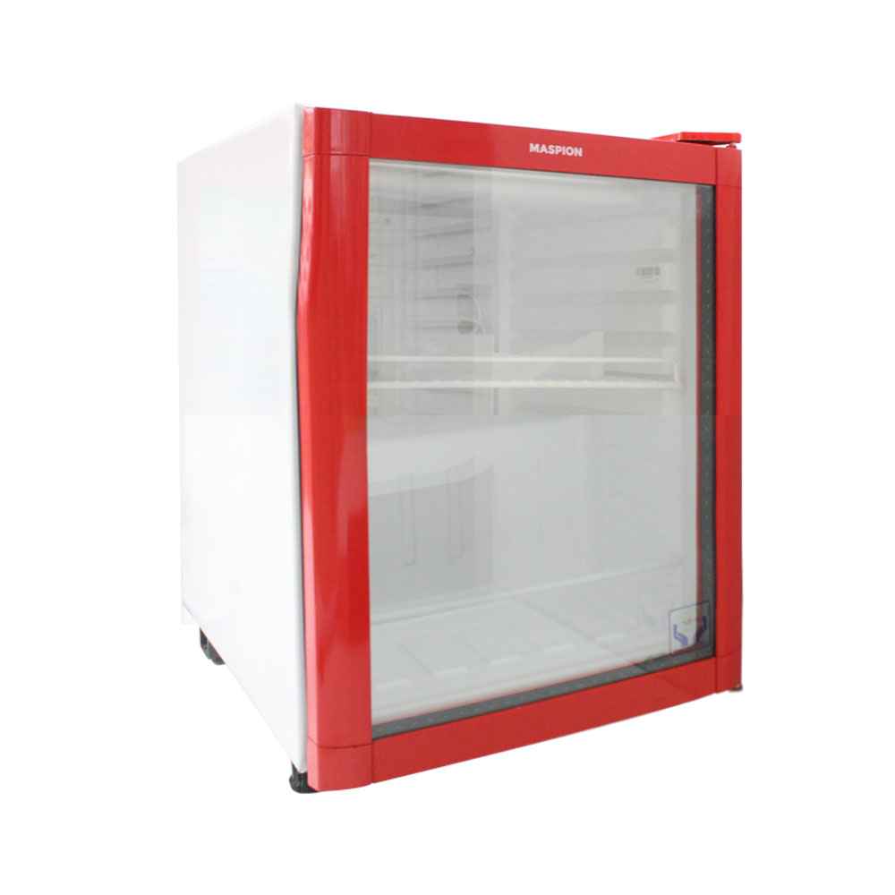 Maspion Showcase 63 Liter USG063RW
