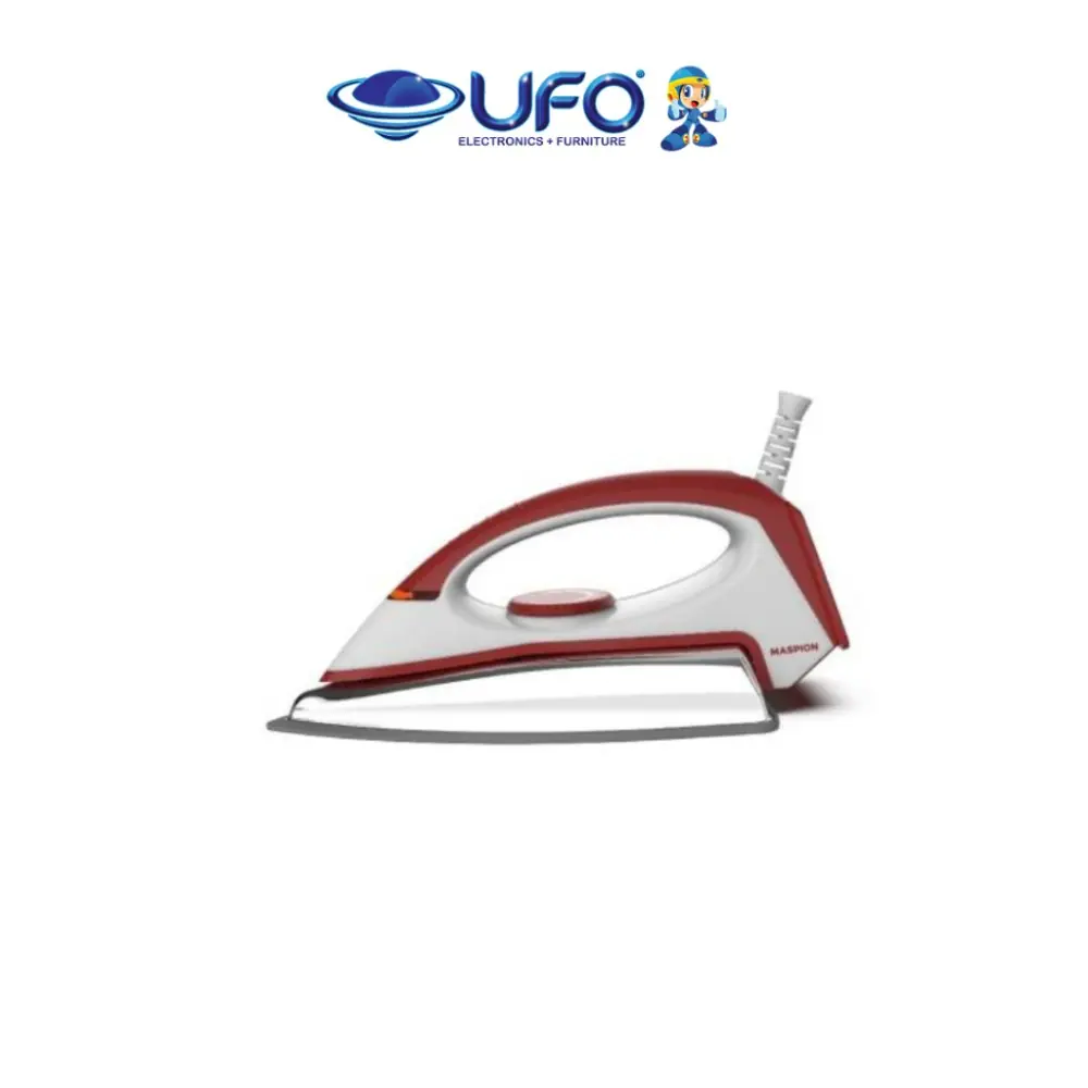 Maspion Setrika Kering Dry Iron HA111