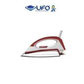 Ufoelektronika Maspion Setrika Kering Dry Iron HA111