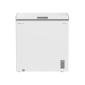 Ufoelektronika Midea Chest Freezer Inverter 330 Liter MDRC412FEG01ID