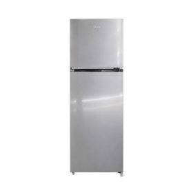 Ufoelektronika Midea Kulkas 2 Pintu Non Inverter Multi Air-Flow 266 Liter MDRT385MTB50ID