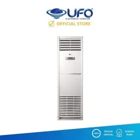 Ufoelektronika Midea AC 5 PK Floor Standing MFGB2-48CRN1-I