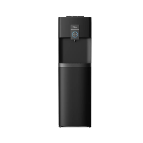 Midea Dispenser Standing Galon Bawah Anti Bakteri YL2036BUV