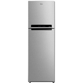 Ufoelektronika Midea Kulkas Everest 2 Pintu Inverter 428 Liter MDRT572EVF50ID