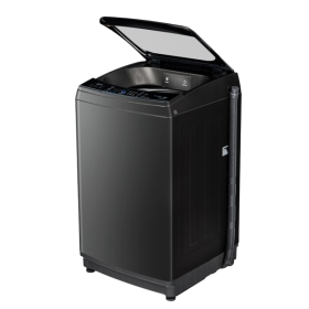 Midea Mesin Cuci Top Loading Inverter Quattro Hygiene+ 11Kg MA200W110DT