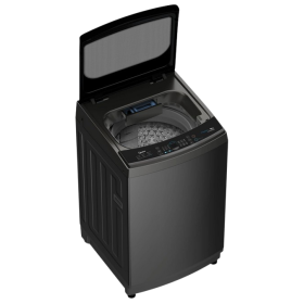 Ufoelektronika Midea Mesin Cuci Top Loading Inverter Quattro Hygiene+ 15Kg MA200W150DT