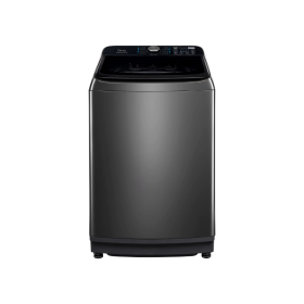 Midea Mesin Cuci Top Loading Hijab Care Direct Drive Inverter 13 Kg MA512W130D