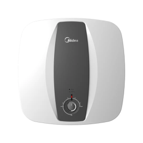Ufoelektronika Midea D10-02VA Water Heater Listrik Kapasitas 10 Liter 200 Watt
