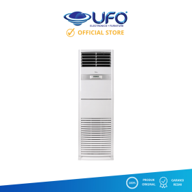 Ufoelektronika AC Midea 2 PK Floor Standing MFGB2-18CRN2(I)