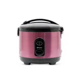 Ufoelektronika Miyako Rice Cooker 3 in 1 Liter 3 Liter MCG751SBC