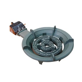 Miyako Kompor Gas 1 Tungku ML286 CLEARANCE SALE