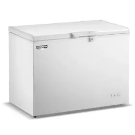 Modena Chest Freezer 300L MD0331MAWH