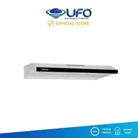 Modena Cooker Hood Cerobong Asap RX7622 