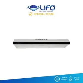 Modena 90 Cm Cooker Hood RX9622 