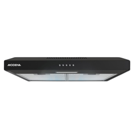 Ufoelektronika Modena Slim Cooker Hood 70 cm PX0711DBBK