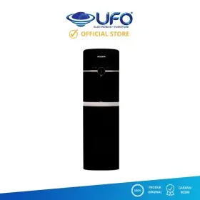 Ufoelektronika Modena Dispenser Water Purifier Pemurni Air RO8115 