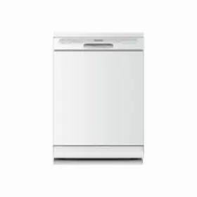 Ufoelektronika Modena Mesin Pencuci Piring 1760 Watt WP1200FDWH