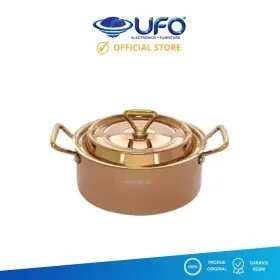 Ufoelektronika Modena Frypan ZC2251 CLEARANCE SALE