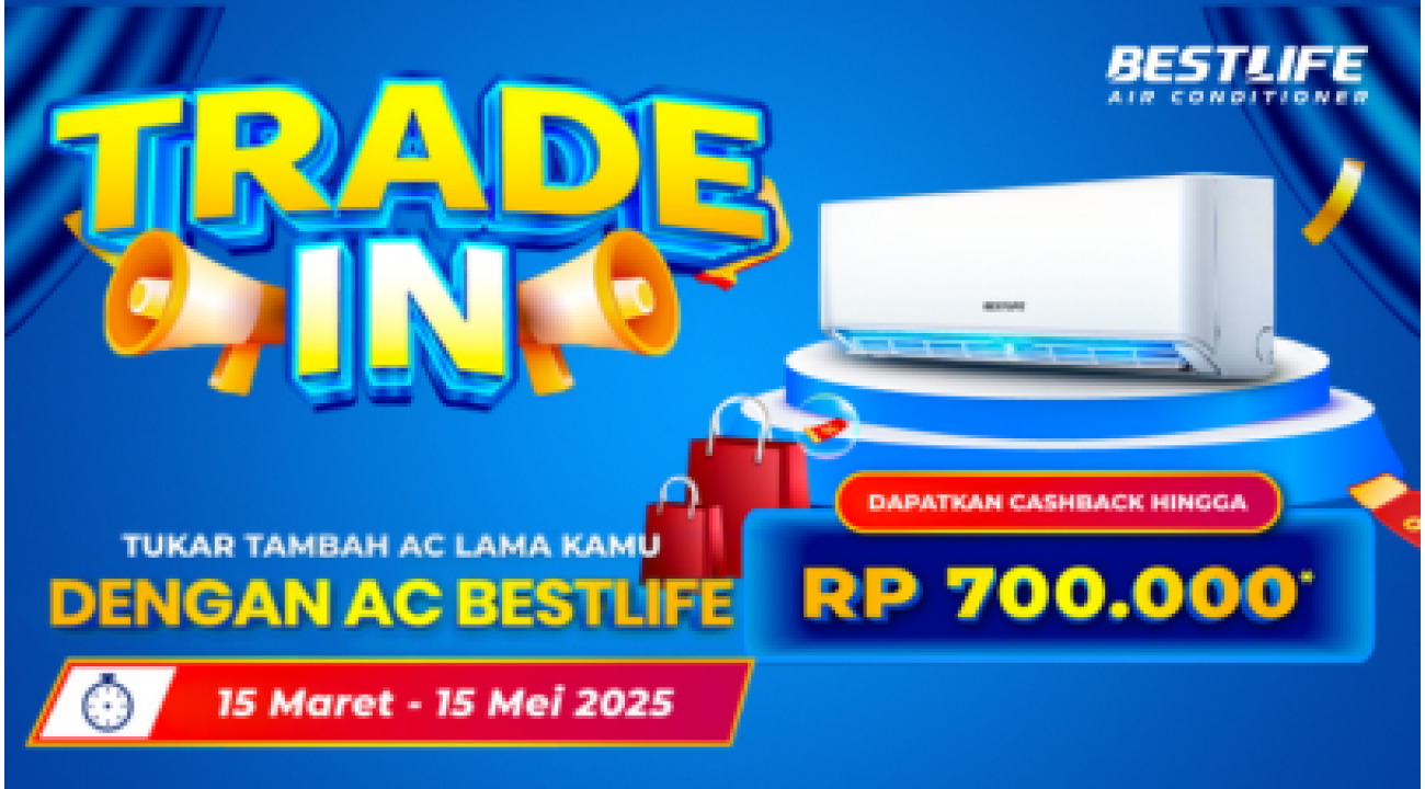 Trade in