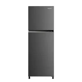 Ufoelektronika Panasonic Kulkas 2 Pintu Inverter 229 Liter NRBB252QP 