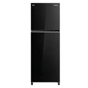 Ufoelektronika Panasonic Kulkas 2 Pintu Inverter NRBB252QPK 229 Liter
