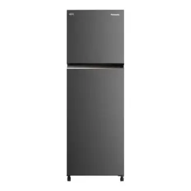 Ufoelektronika Panasonic Kulkas 2 Pintu 246 Liter Inverter NRBB272QP