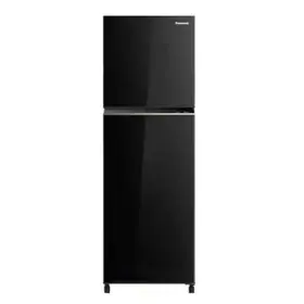 Ufoelektronika Panasonic Kulkas 2 Pintu 246 Liter Inverter NRBB272QPK 