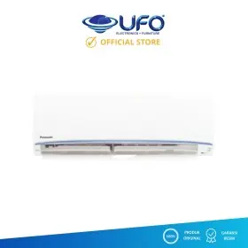 Ufoelektronika AC Panasonic 3/4 PK Standart Low Voltage CSLN7AKJ | UNIT ONLY