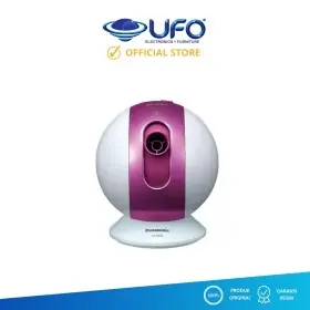 Ufoelektronika Panasonic Face Hair Ionizer EHSA42P615  CLEARANCE SALE