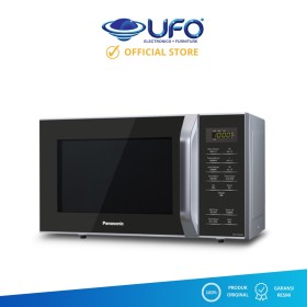Ufoelektronika Panasonic Microwave Digital 25 Liter NNST34HMTTE # Clearance Sale