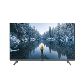 Ufoelektronika Panasonic 50 Inch 4K UHD Smart Google LED TV TH50NX600G