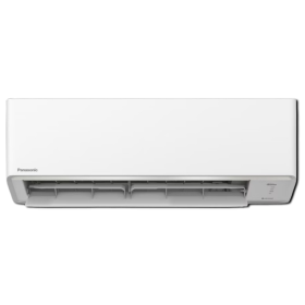 Ufoelektronika AC Panasonic 1 PK Deluxe Inverter 2 in 1 CSRU9AKJ | UNIT ONLY