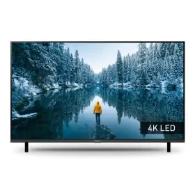 Panasonic 55 Inch Led 4K Hdr Smart Google Tv TH55MX650G 